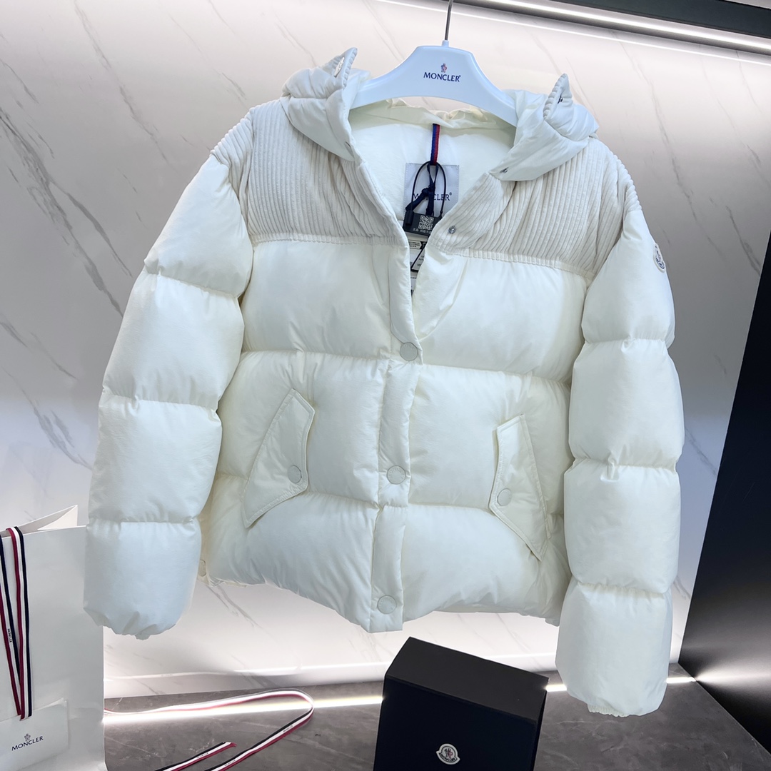 Moncler Down Jackets